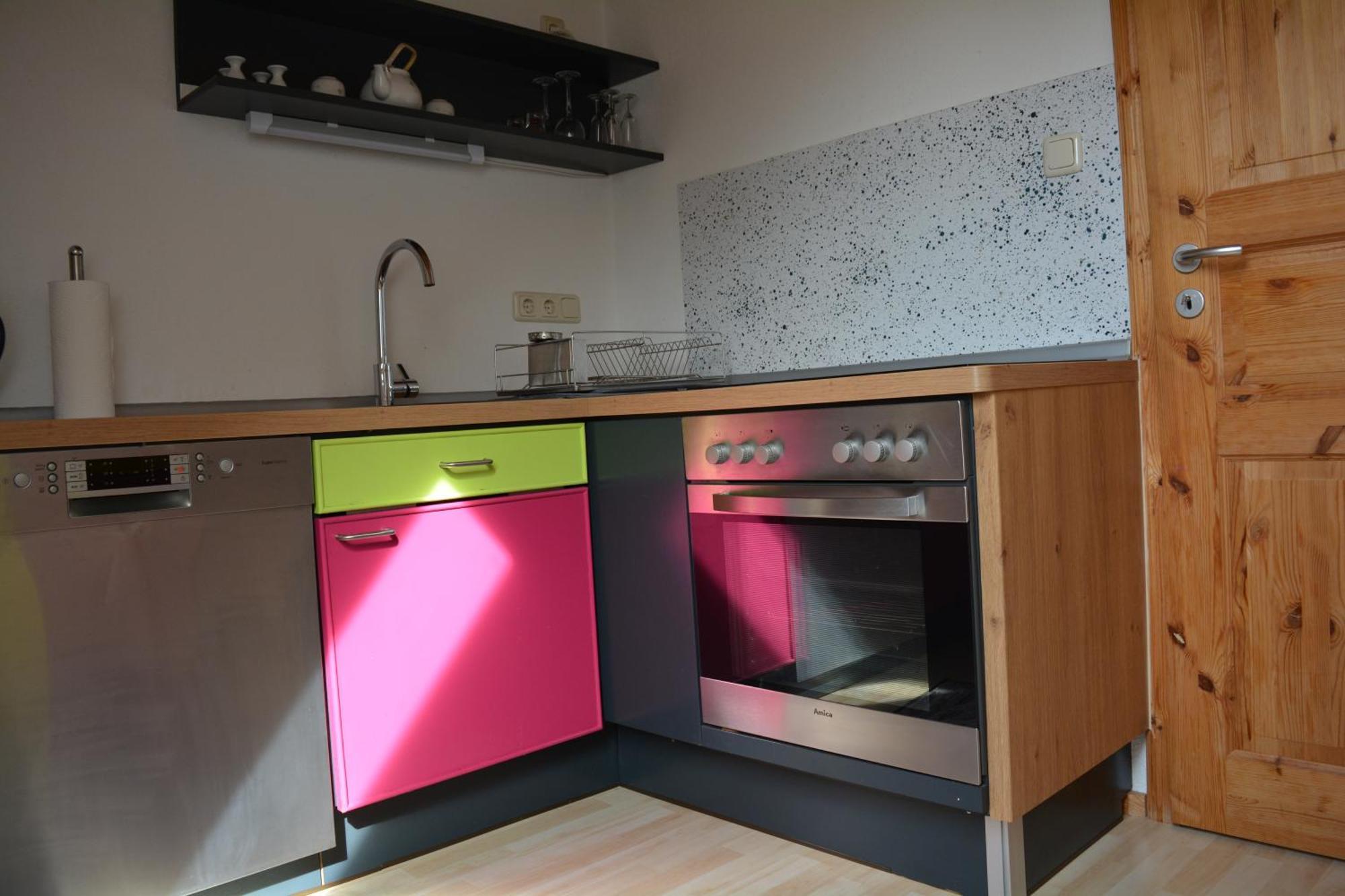 Ferienwohnung Mit Charme Und Blick Auf Dinkelsbühl Exteriör bild
