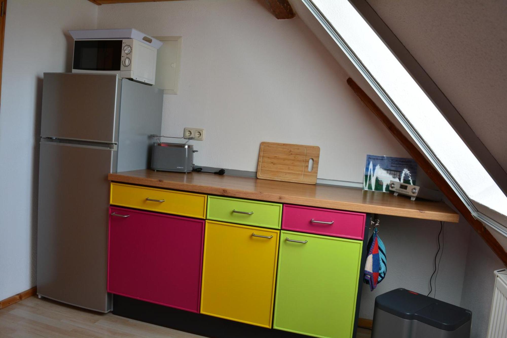 Ferienwohnung Mit Charme Und Blick Auf Dinkelsbühl Exteriör bild