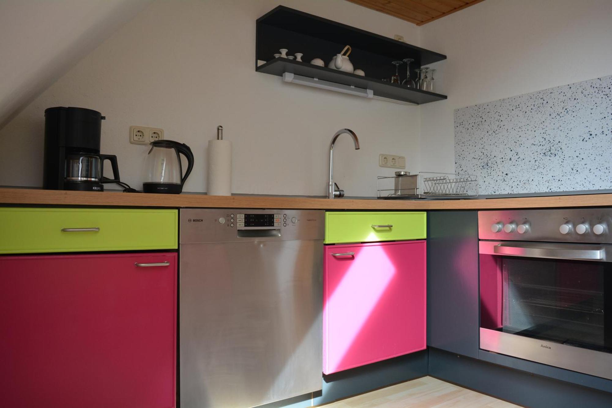 Ferienwohnung Mit Charme Und Blick Auf Dinkelsbühl Exteriör bild